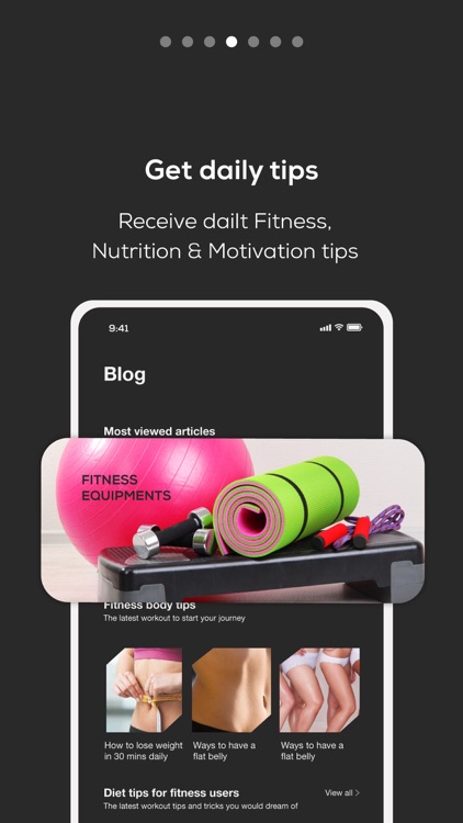 FitWin screenshot-3