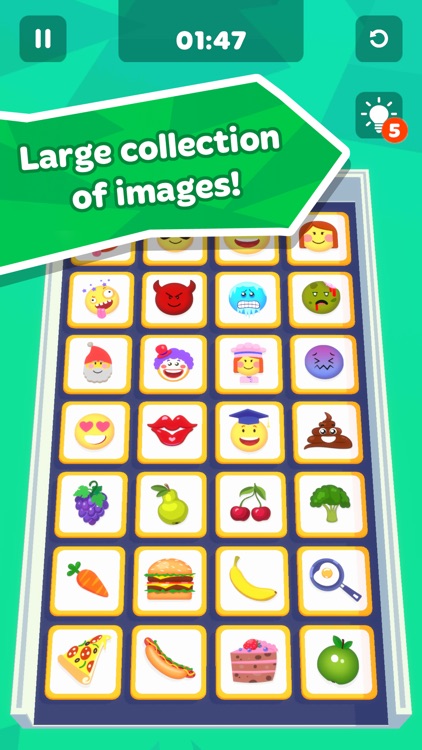 Match It All screenshot-3