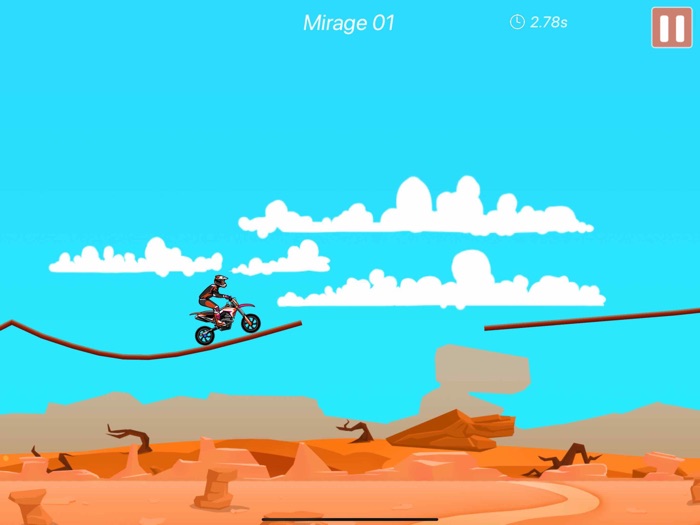 Racing Moto - Racing car