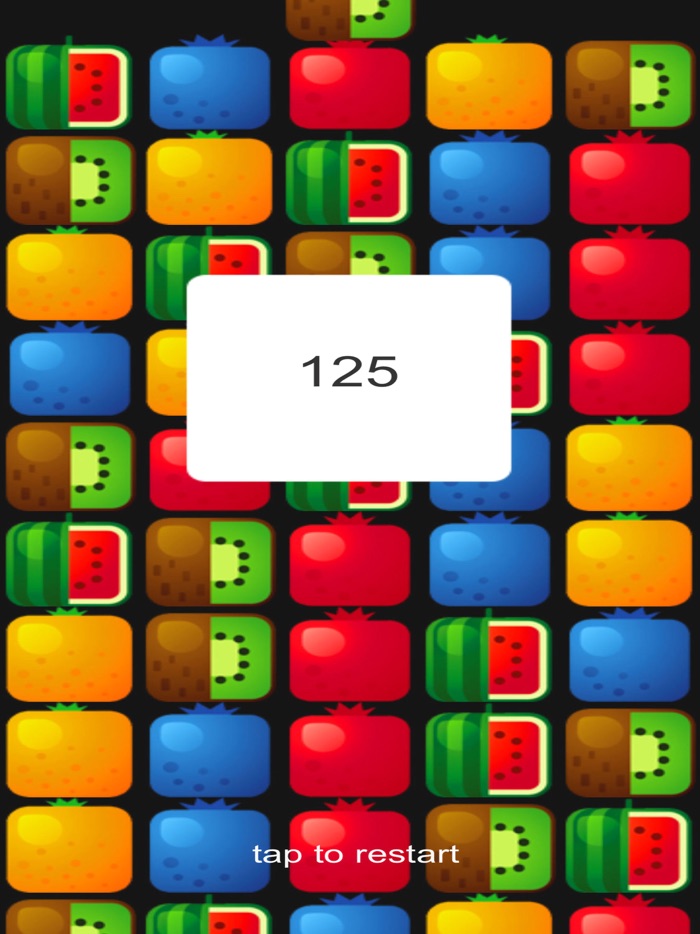 Five FruitsClassic Game