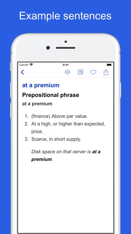 English Idioms and Proverbs screenshot-5