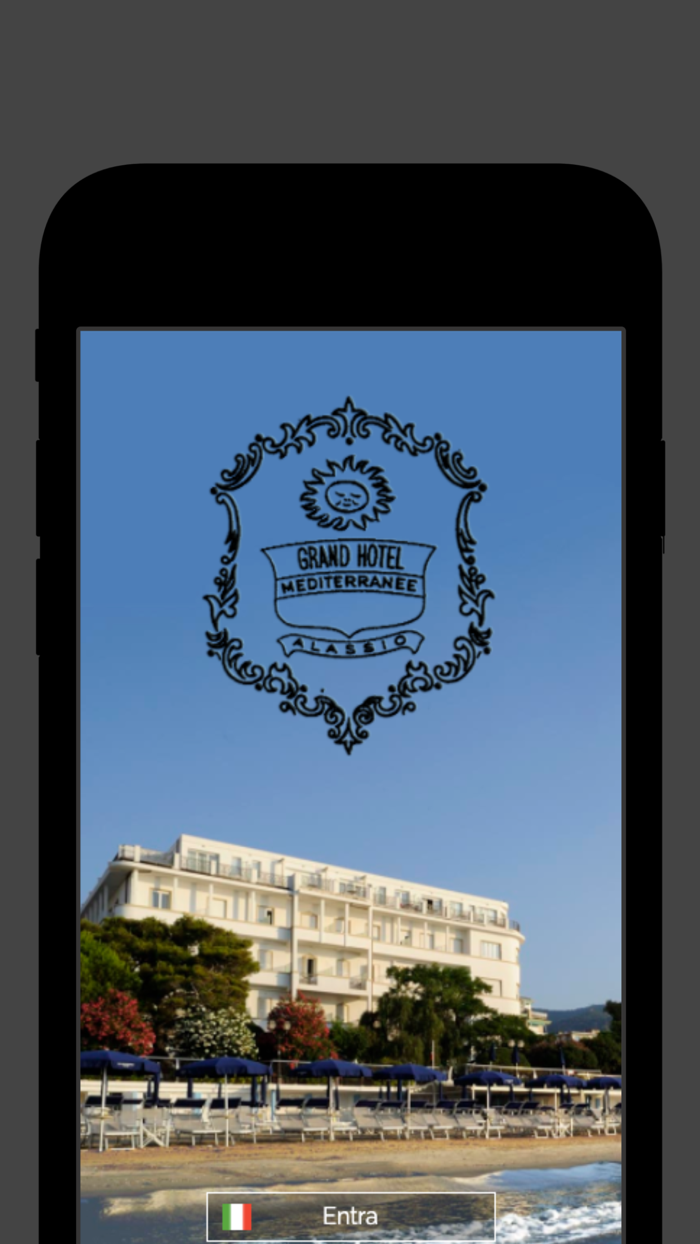 GH Mediterranée - Alassio