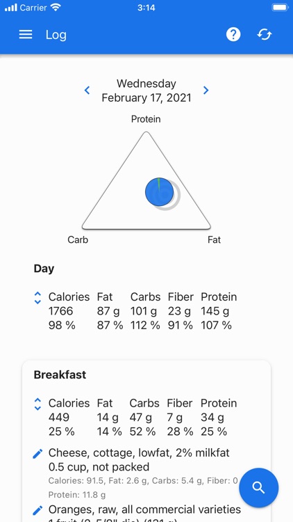 WellBalancedMeal