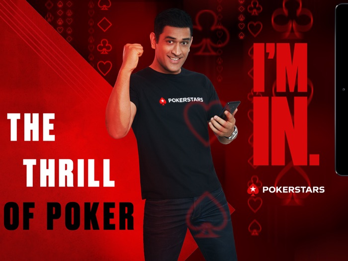 PokerStars Play Online Poker