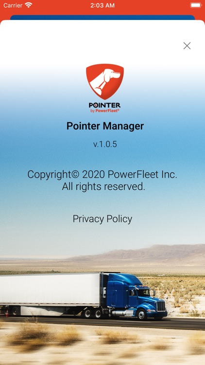 Pointer Manager screenshot-1