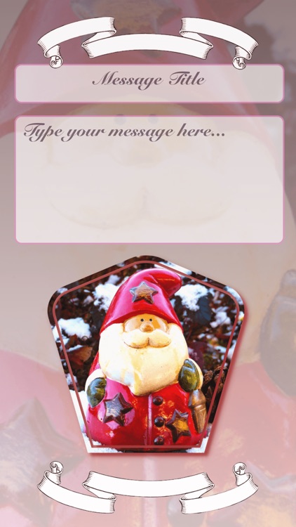 Christmas Cards • Greeting screenshot-4