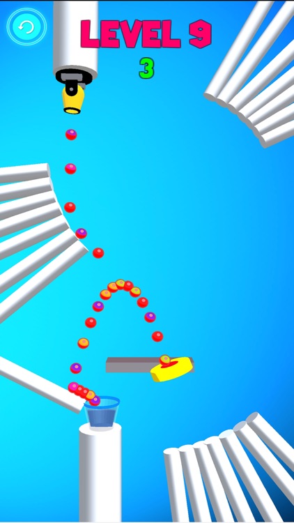 Bucket Fill 3D screenshot-4