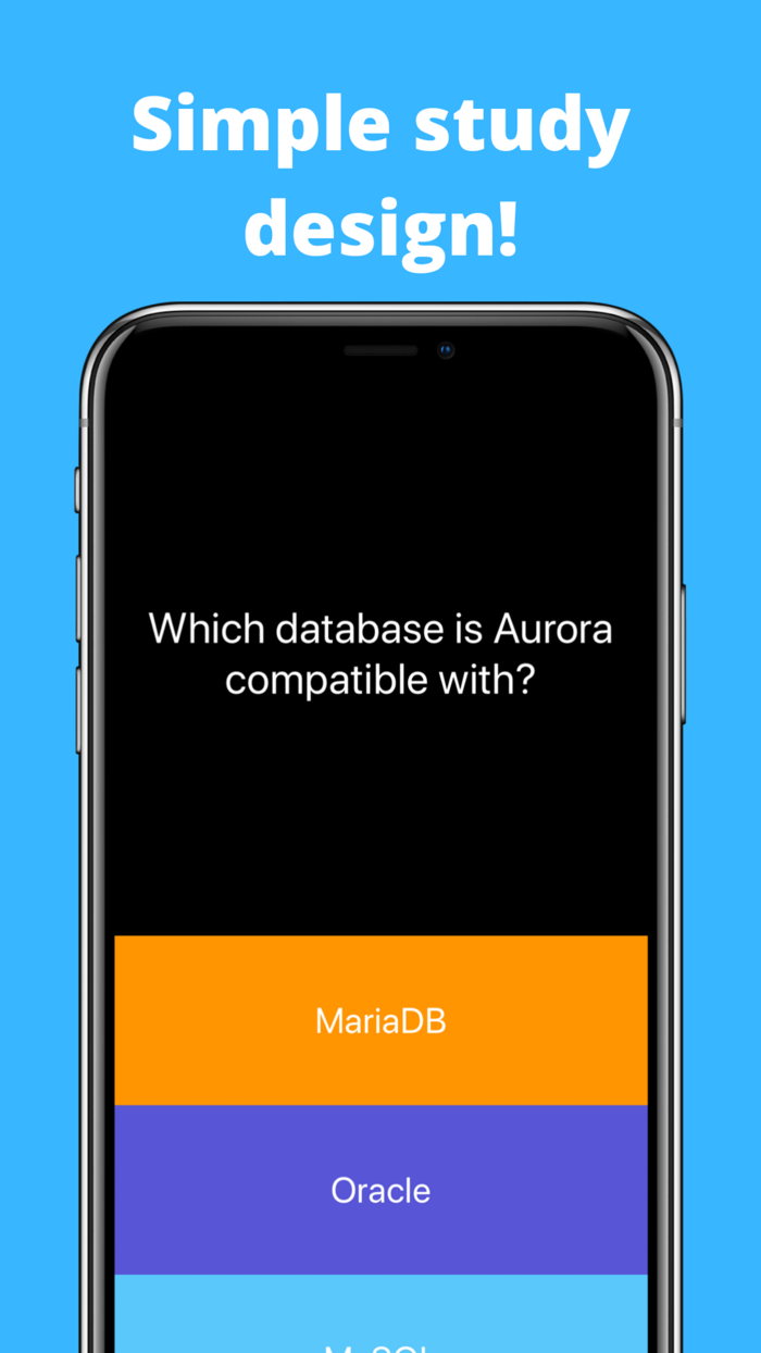 AWS Cloud Practitioner Quiz