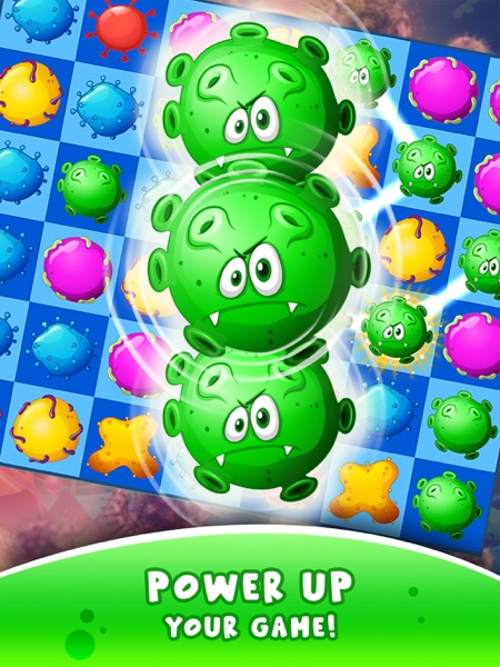 【图】Farm Hunter Match & Merge 2021(截图3)