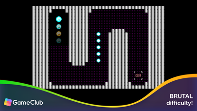 Mr. Particle-Man - GameClub screenshot 3