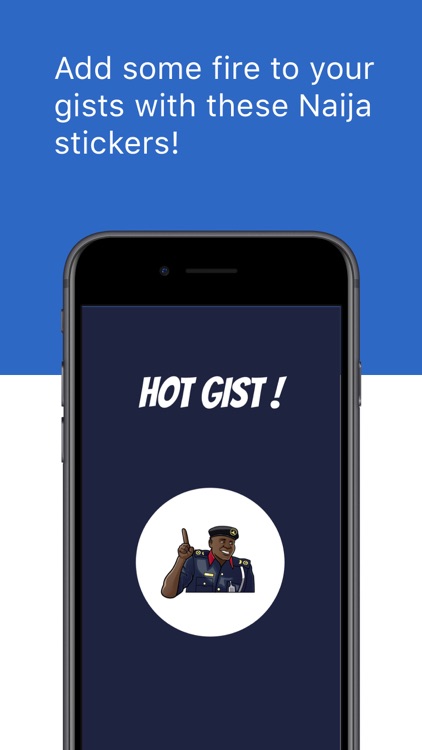 Hot Gist