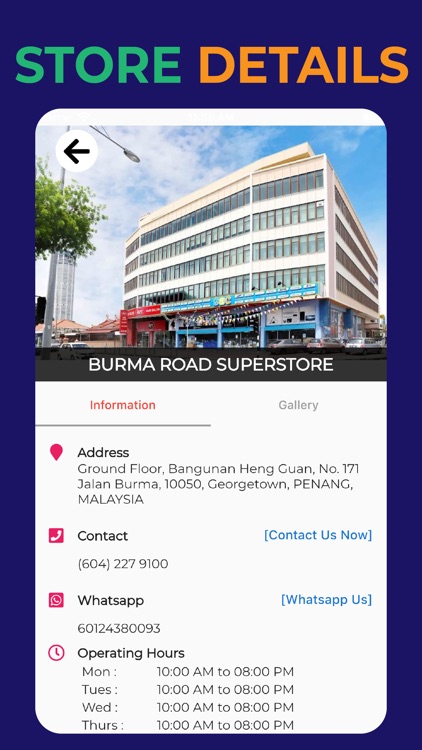 STAR ELECTRONICS screenshot-5