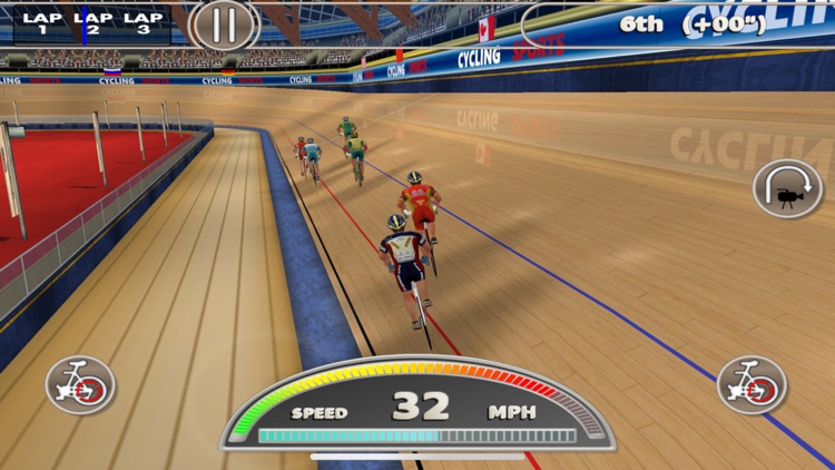 Cycling 2013 (Full Version) screenshot-4