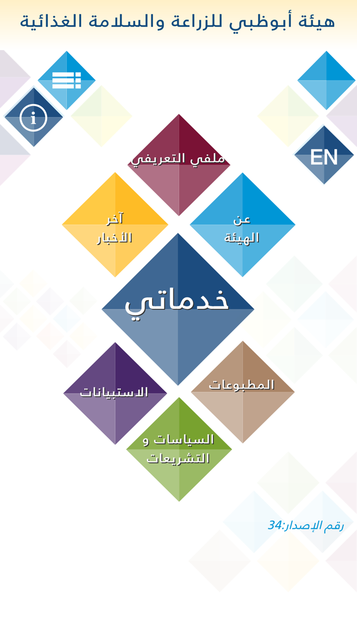 ADAFSA Customer Application