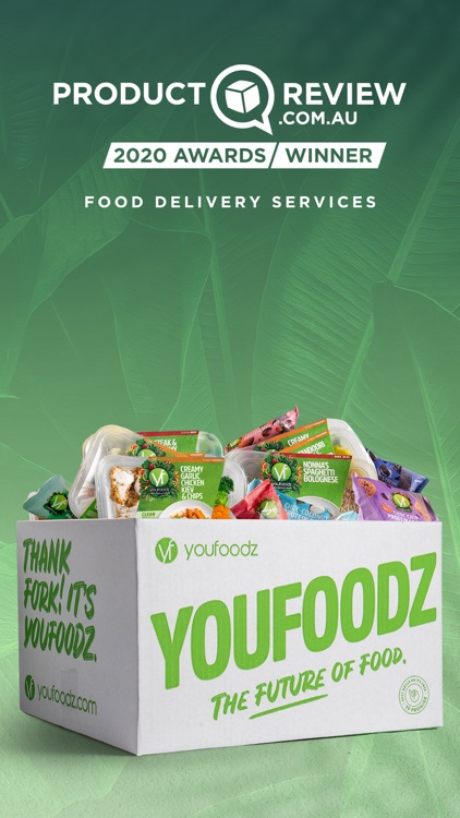 Youfoodz