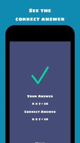 Game screenshot Mental Math - Basic Operations hack