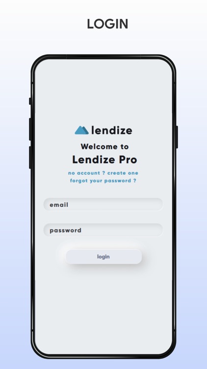 Lendize Pro