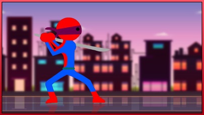 Amazing Super Spider: Rope Man screenshot 3