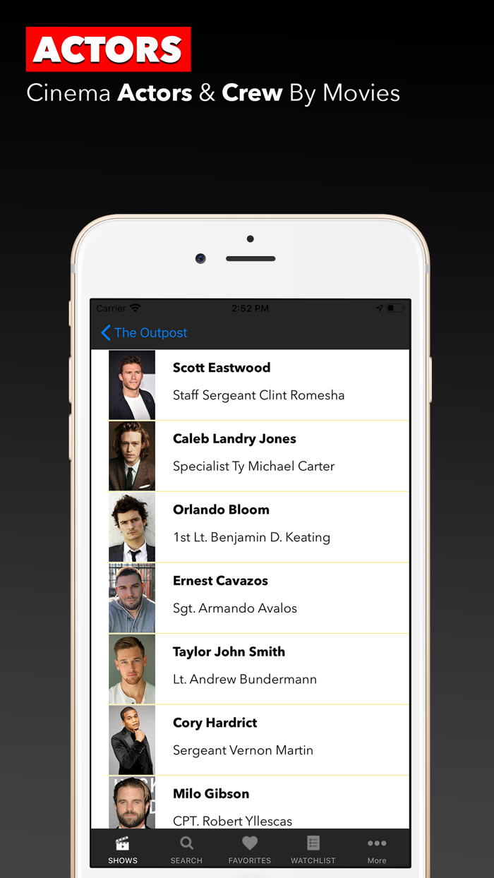 Movies Now  Cinema  TV Shows