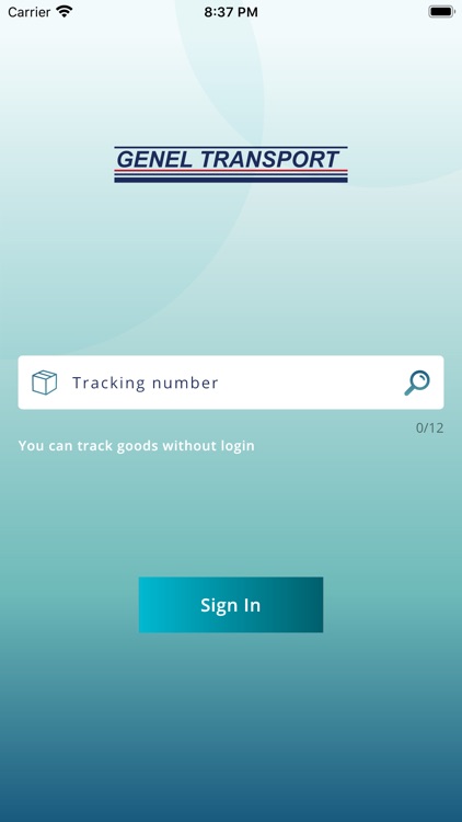 Genel Transport Customer