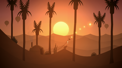 Alto's Odyssey — Remastered screenshot 3