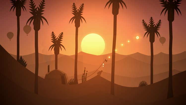 Alto's Odyssey: The Lost City