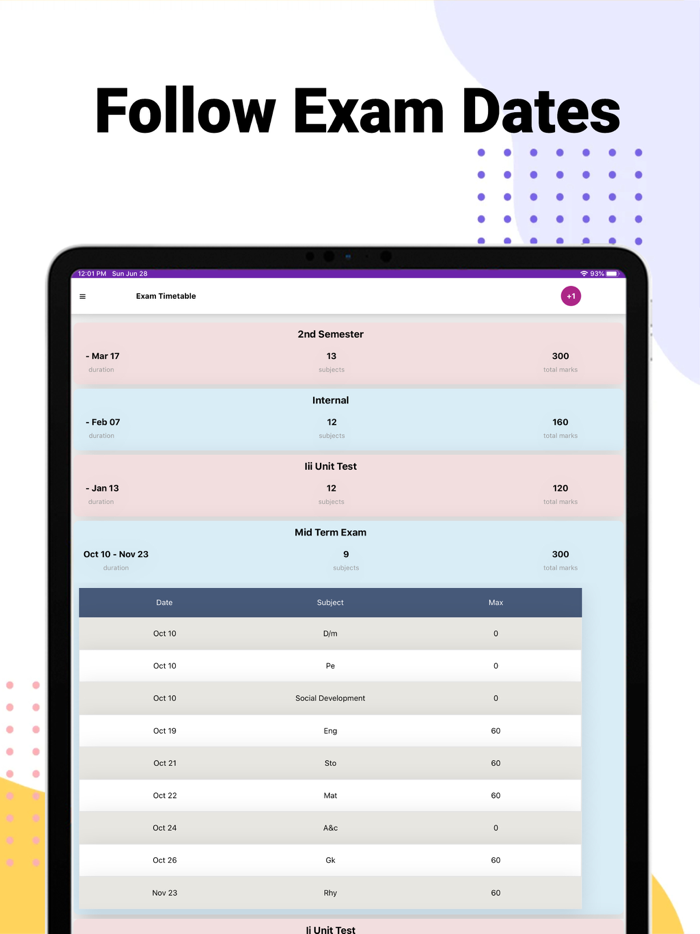 Model English High School