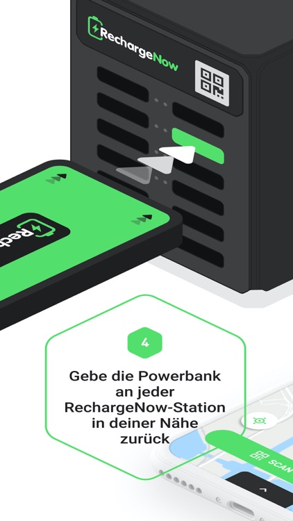 RechargeNow - Rent-A-Powerbank screenshot-4