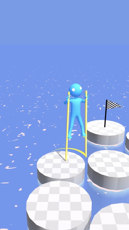 Walk Master 3D screenshot-4