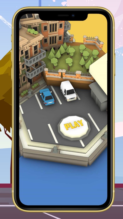 Non Stop Parking screenshot-4