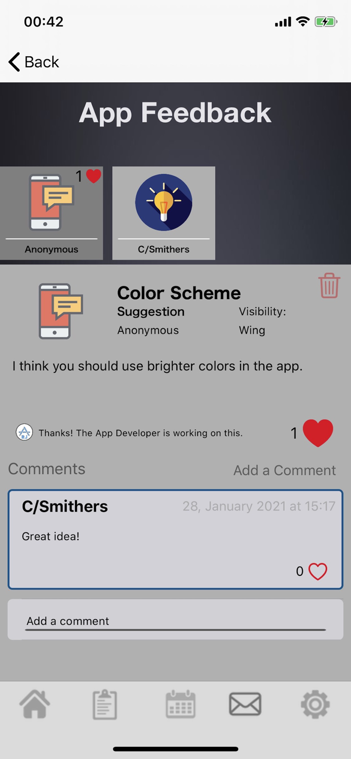 Det 355 - Flying Tigers