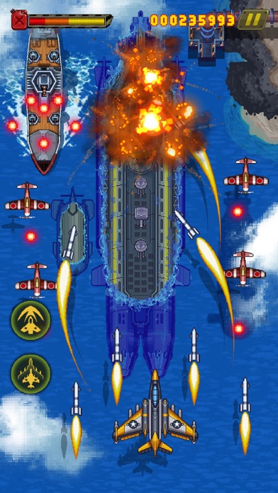 1945 Airplane Shooting Games For Android Download Free Latest Version Mod 21