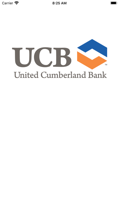 How to cancel & delete United Cumberland Bank Mobile from iphone & ipad 1