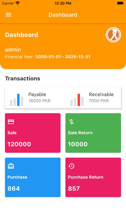 DigitalManager POS screenshot-3
