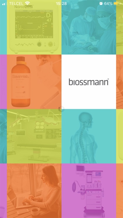 Universidad Biossmann screenshot-5