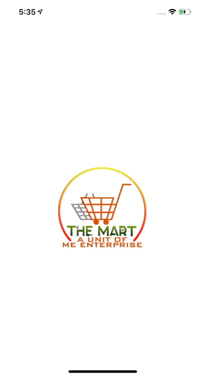 The Mart