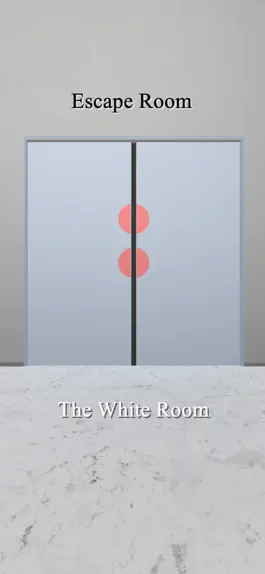 Game screenshot Escape Room The White Room mod apk