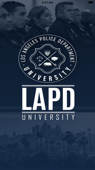 lapduniversity