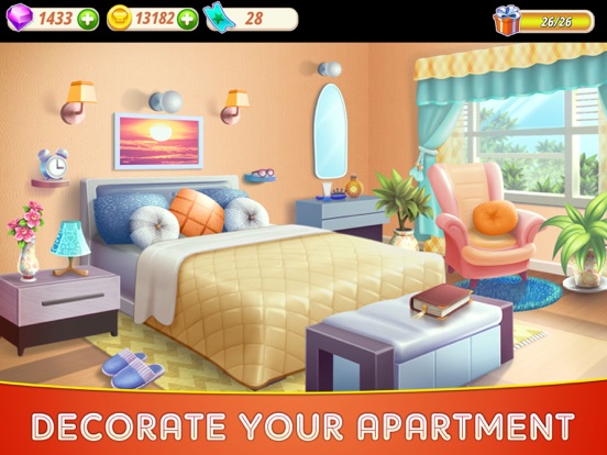 Cooking Cafe – Restaurant Game screenshot 2