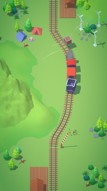 Train Draw screenshot-4