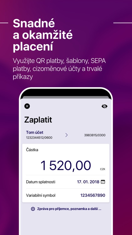 MONETA Smart Banka screenshot-4