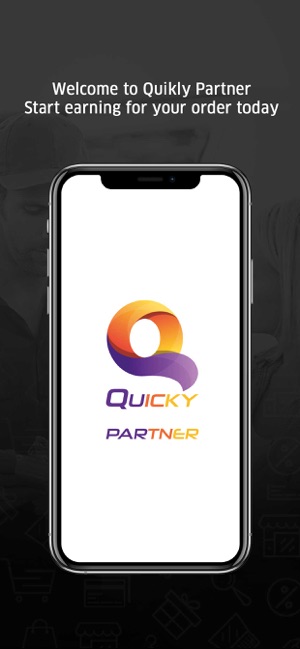 Quicky Partner(圖1)-速報App