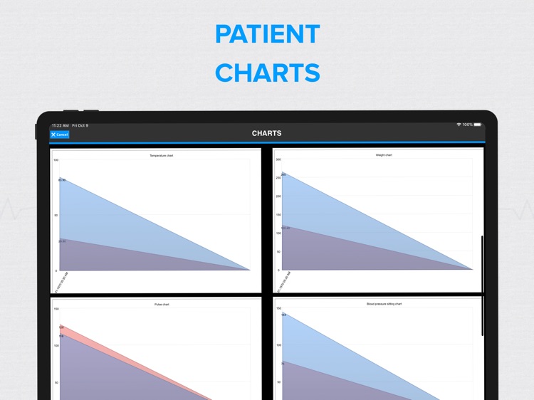 Patient-Tracker Plus screenshot-8