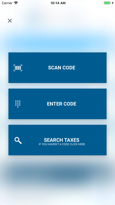 DipuPay - Diputación de Cádiz screenshot 3