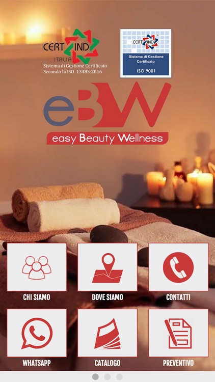 Easy Beauty Wellness