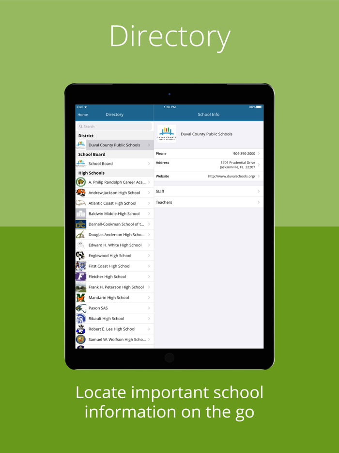 Duval County Public Schools