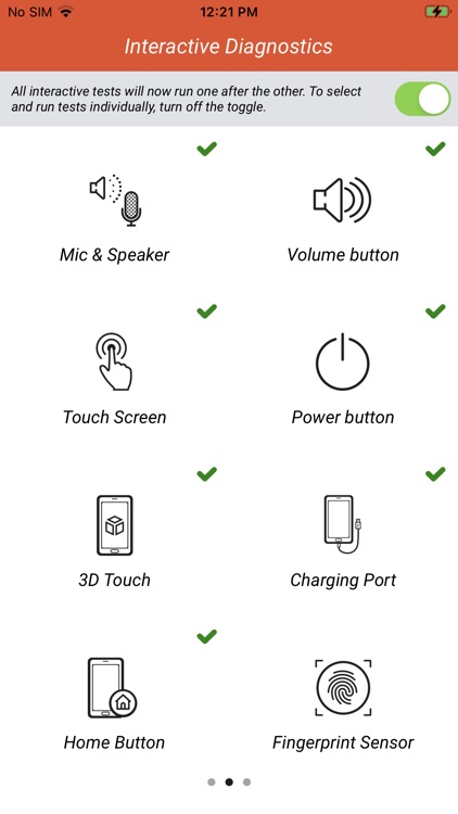 Sell QuickSolutions screenshot-5