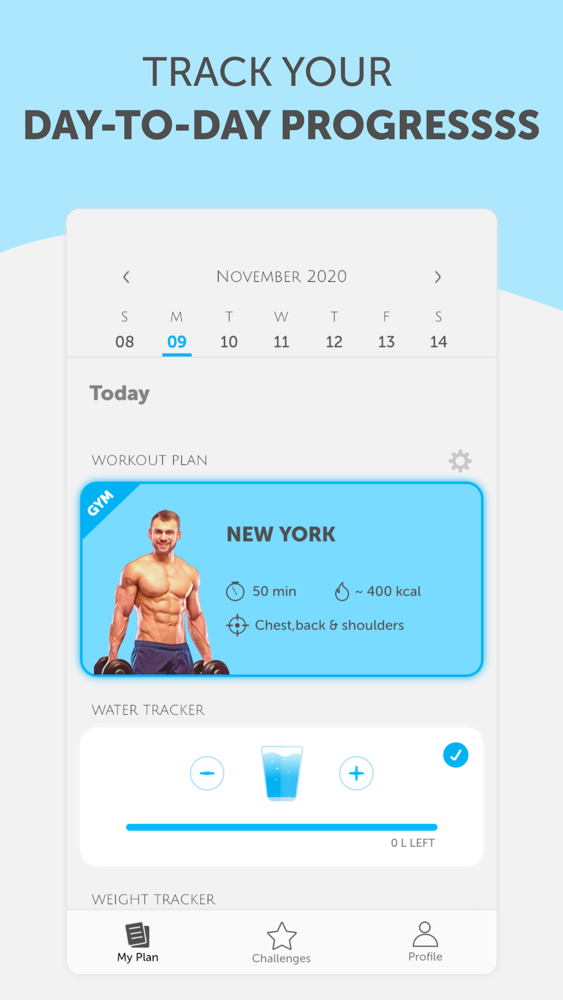 FitHim Workout for Men App for iPhone Free Download FitHim Workout for Men App for iPhone Free Download