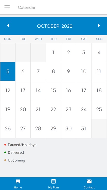 Macro Dairy screenshot-3