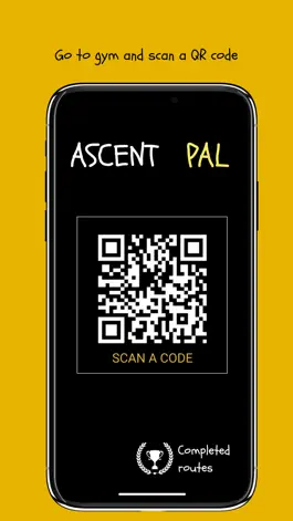 Game screenshot AscentPal mod apk